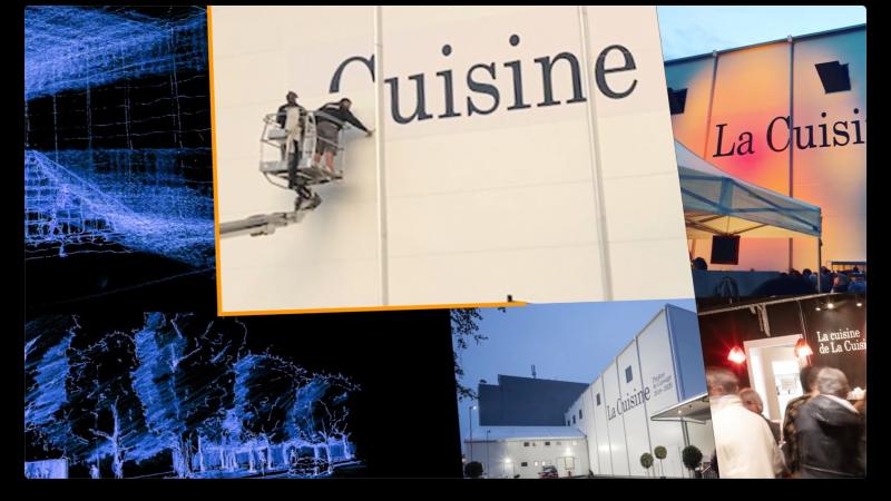 Court-métrage Théâtre de Carouge